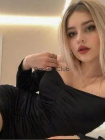Проститутка Виталина Проститутка Виталина